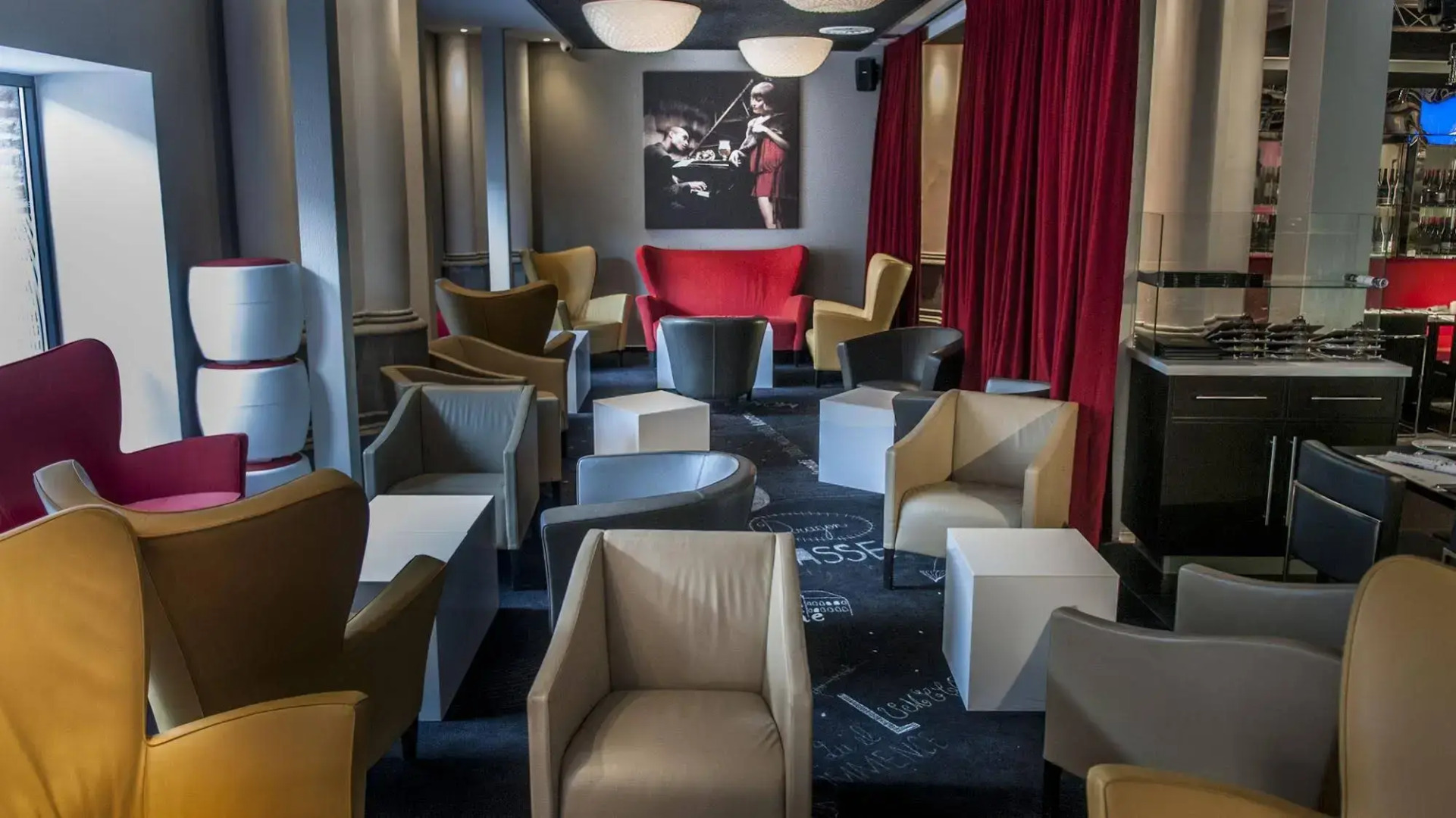 Martin’s Dream Hotel