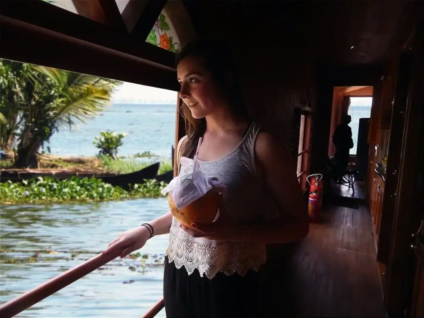 Backwater Retreat - Honeymoon House