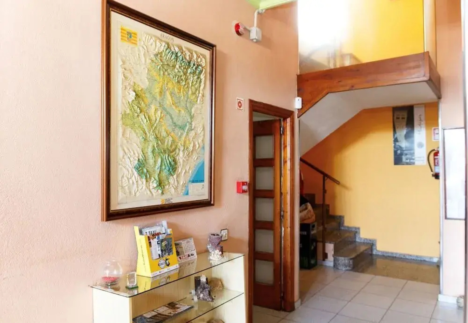 Hotel Restaurante Altabella