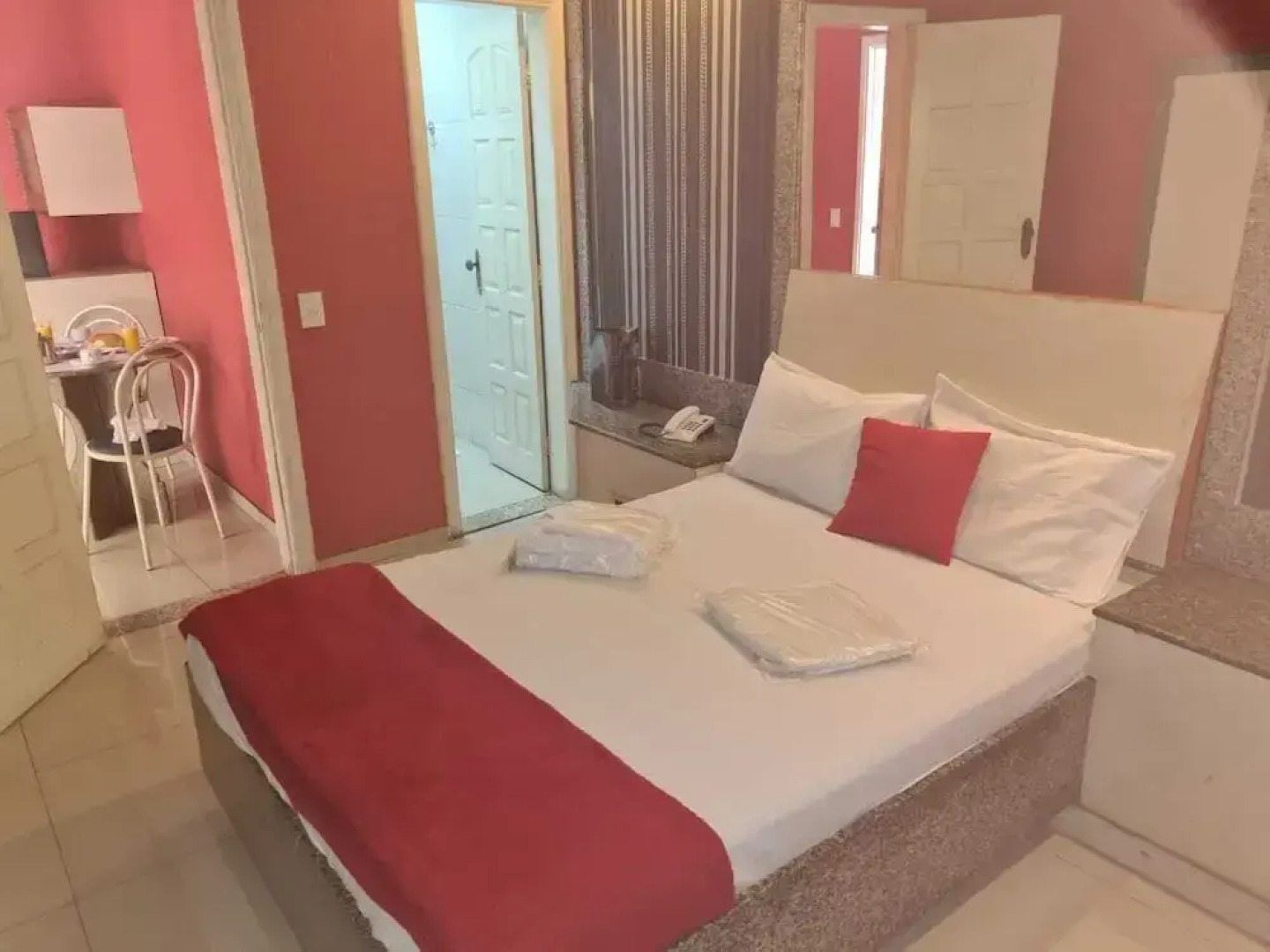 Nob'S Hotel - São João De Meriti