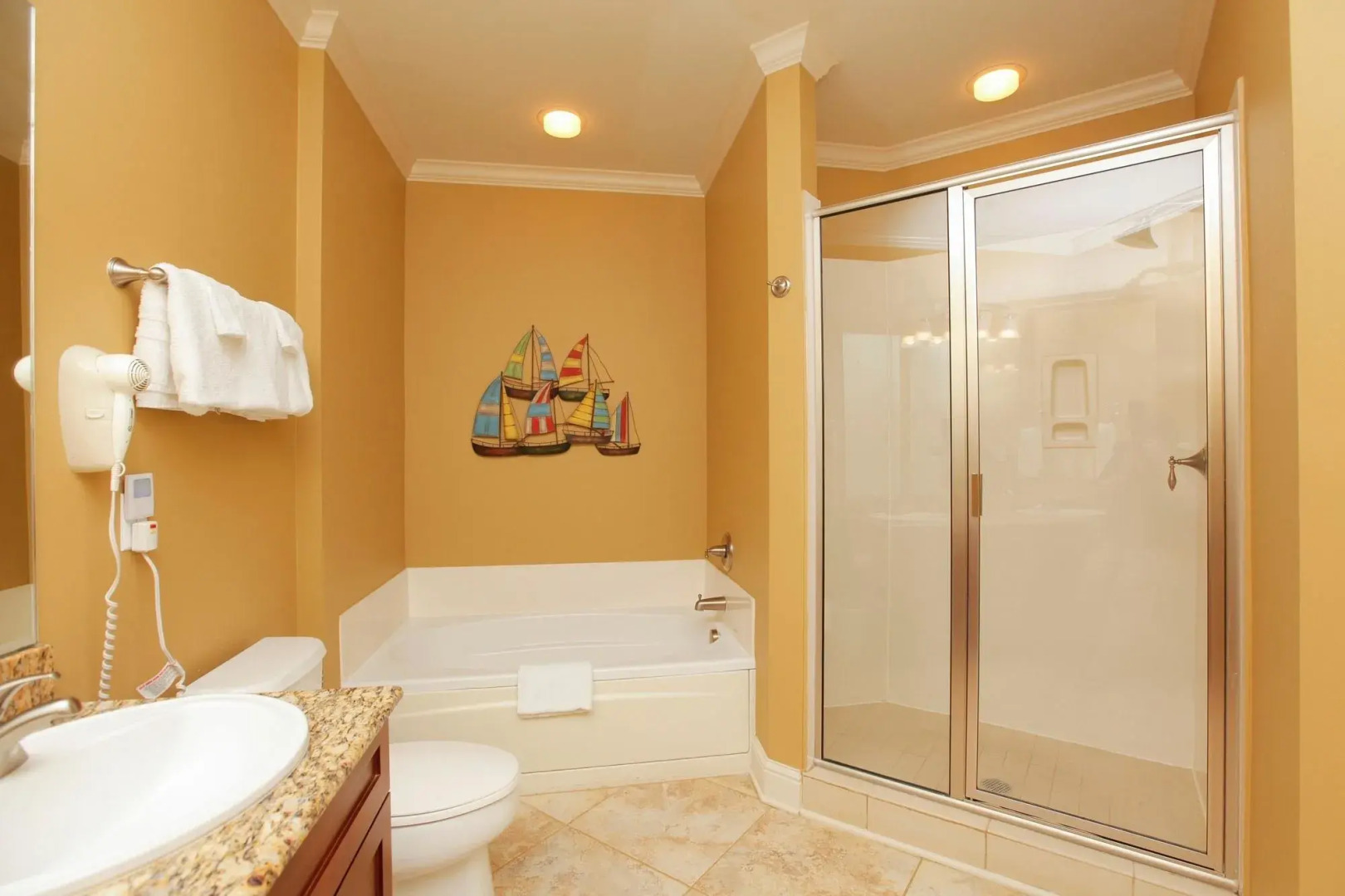 Aqua Beach Resort by Panhandle Getaways