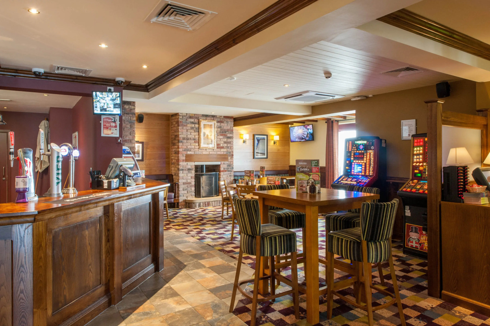 Premier Inn Stoke-On-Trent - Hanley