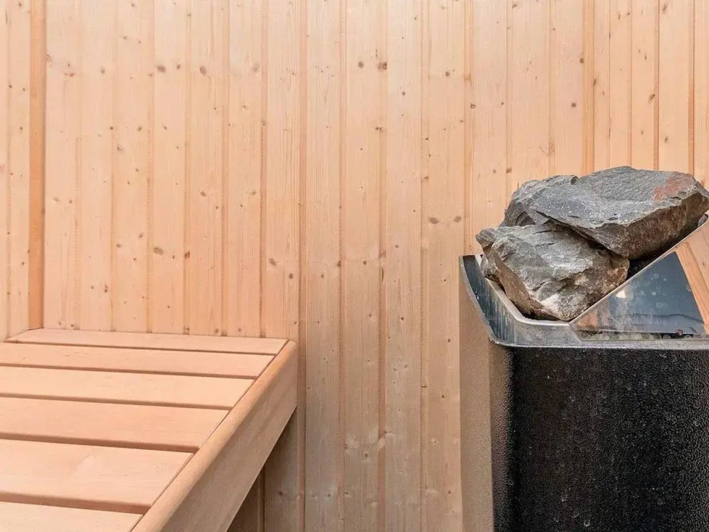 Modern Cottage With Spa - By Traum Ferienwohnungen