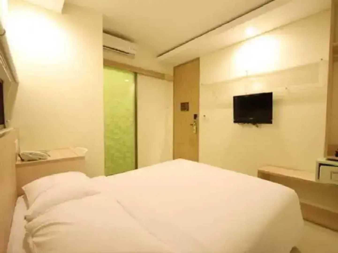 Grandmas Plus Hotel Seminyak