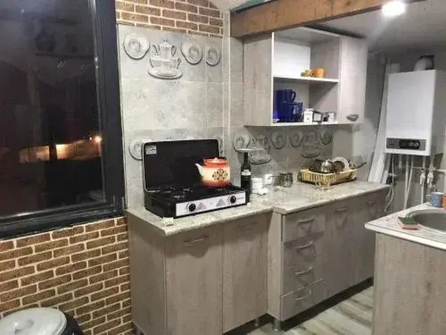 Rachvelas Guest House