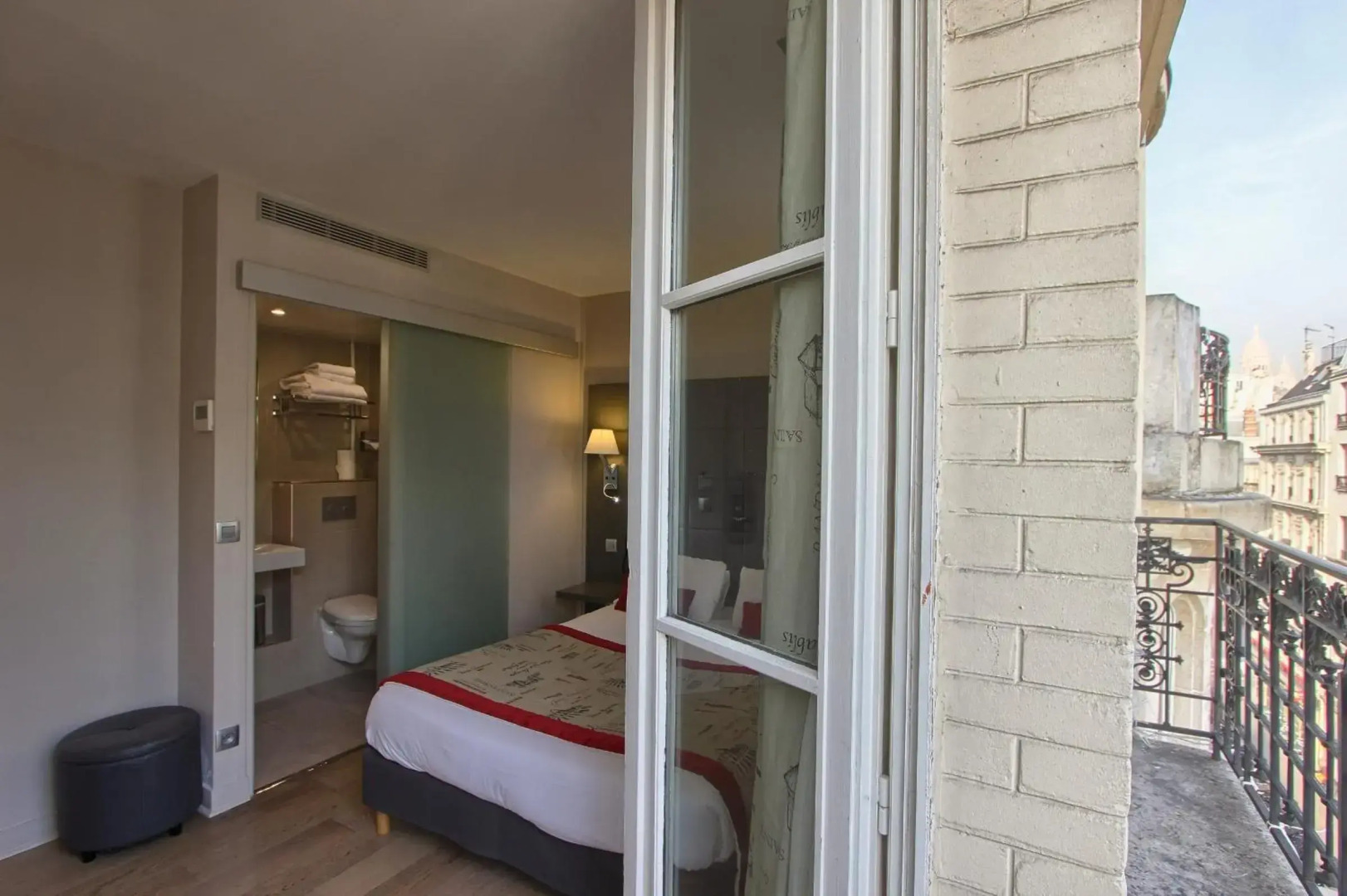 Hôtel Villa Margaux