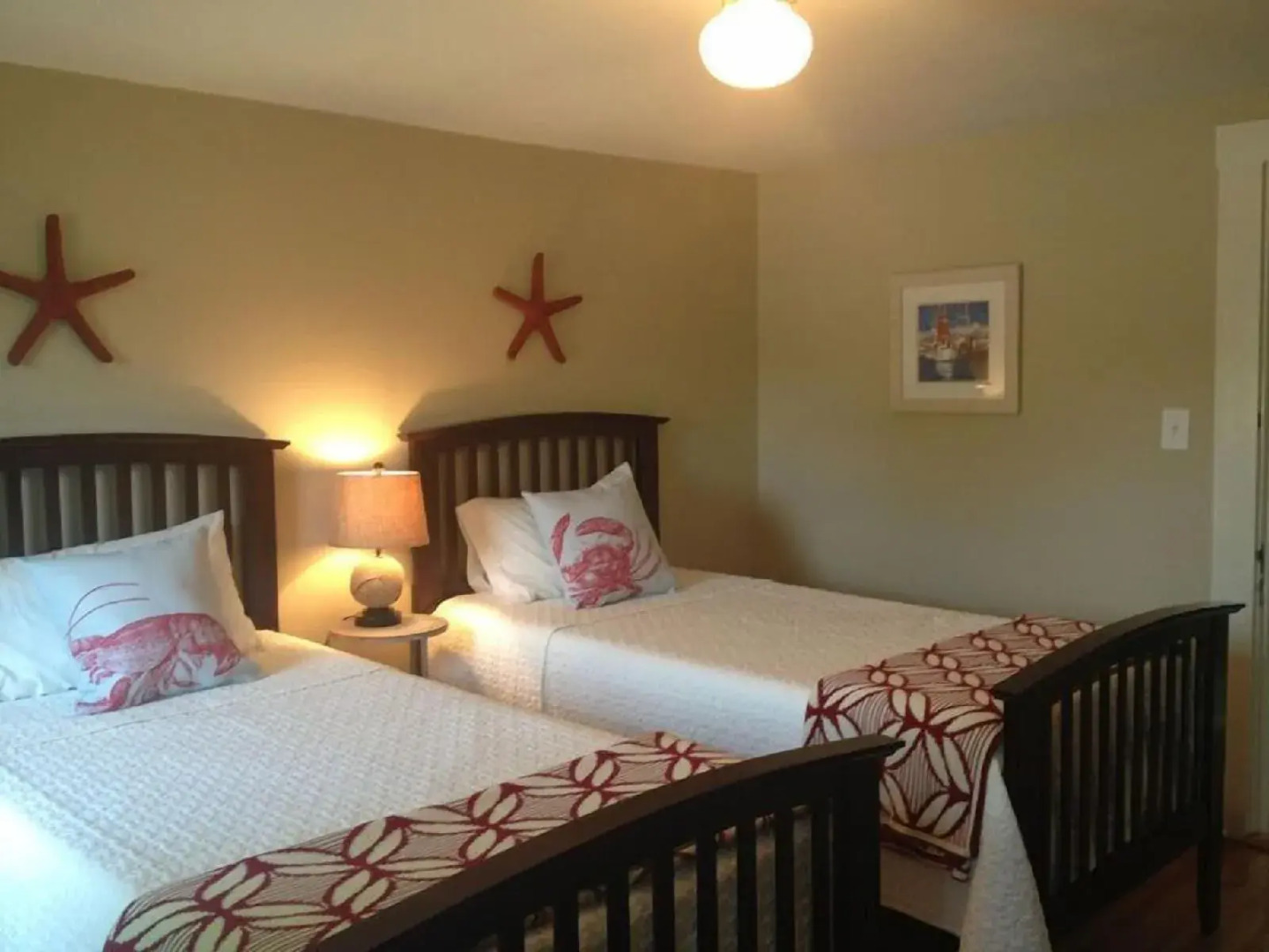 Sands by the Sea Motel