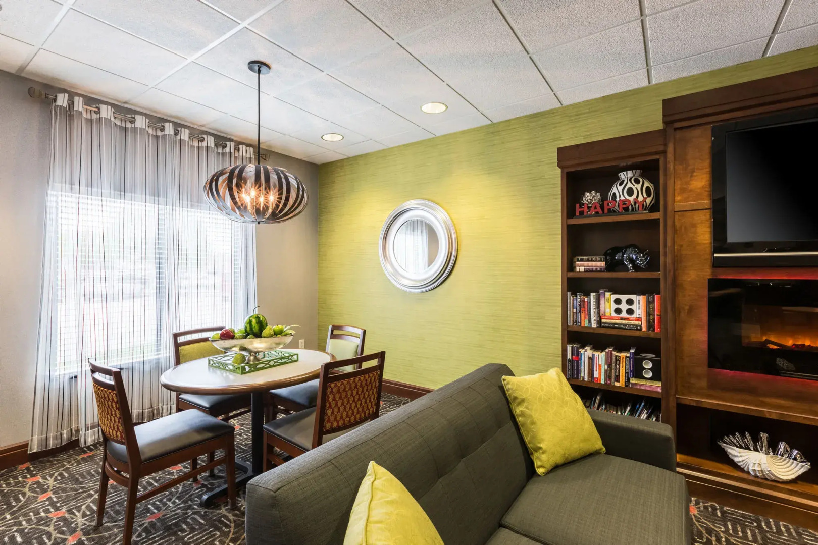 Comfort Inn Kearney I-80