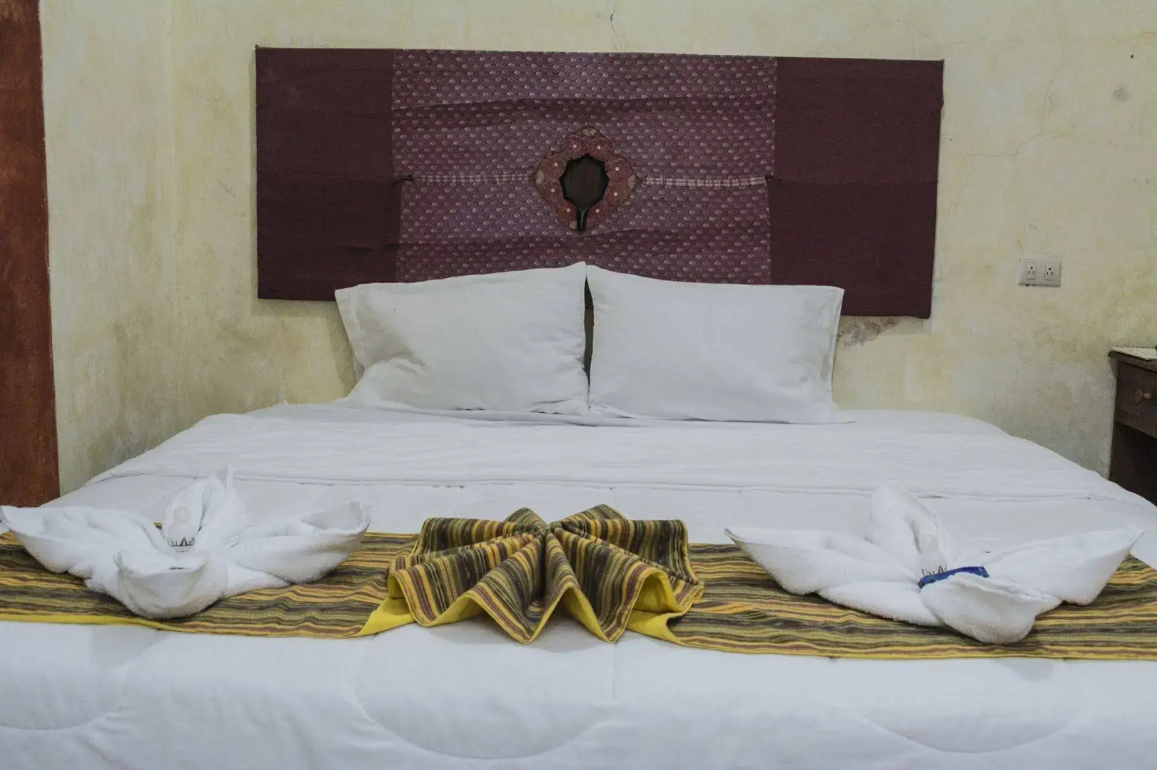 Uxlabil Antigua Hotel y Galería