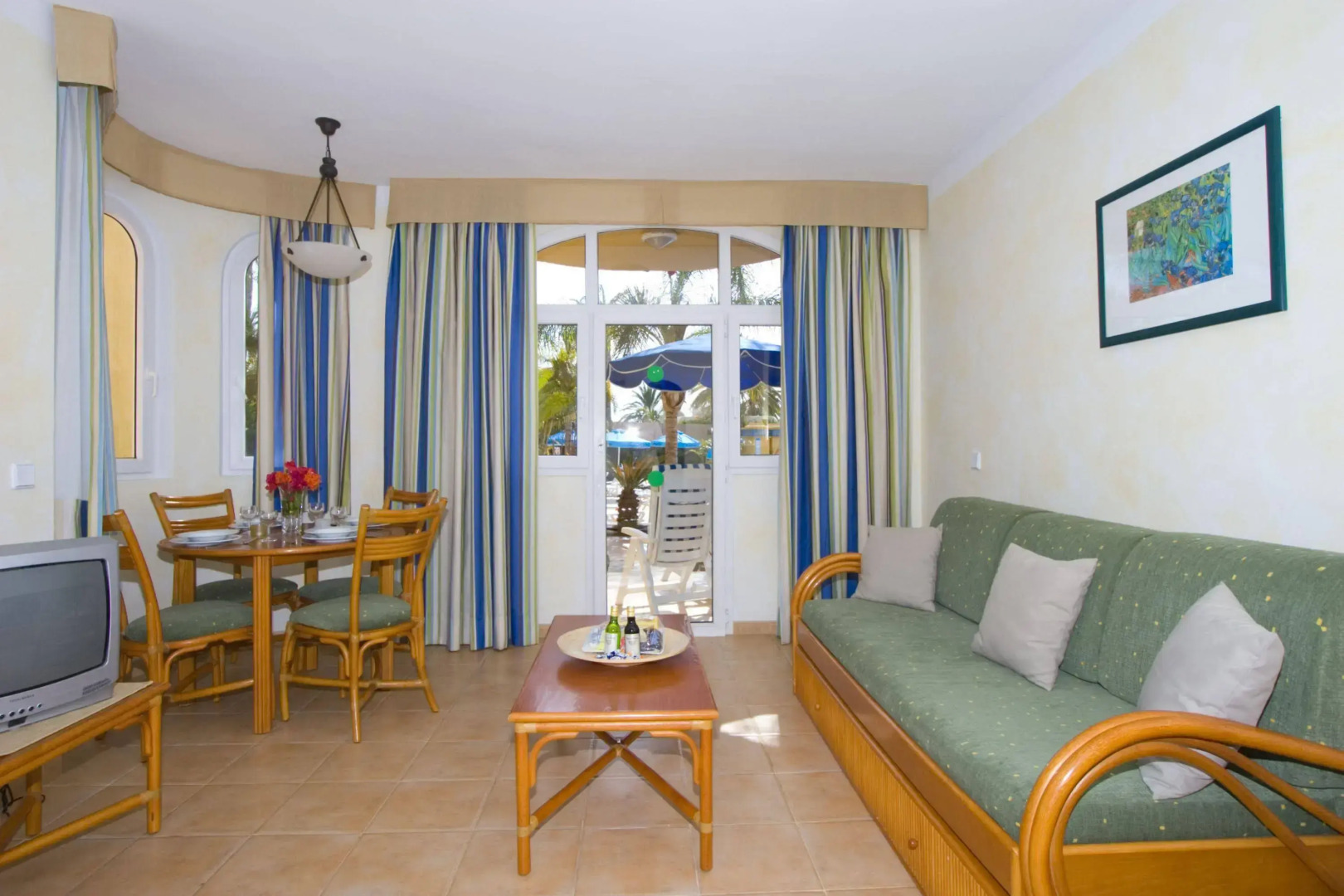 Sport Hotel Monte Feliz - powered by Playitas