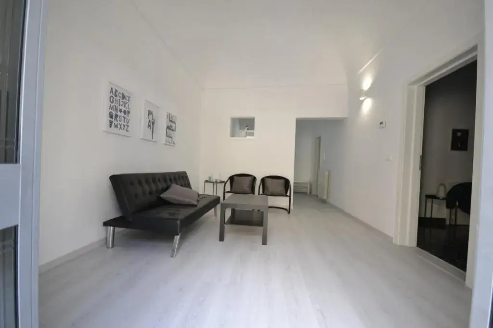 Casa Pinuccia guest house