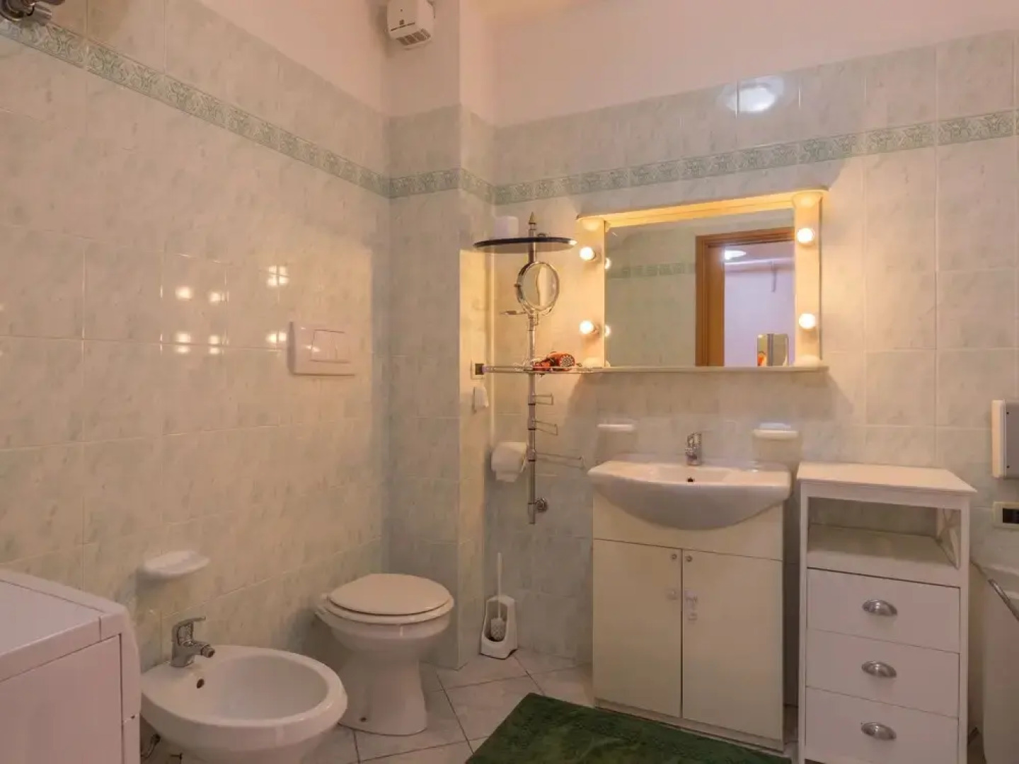 Il Castello Riva Ligure