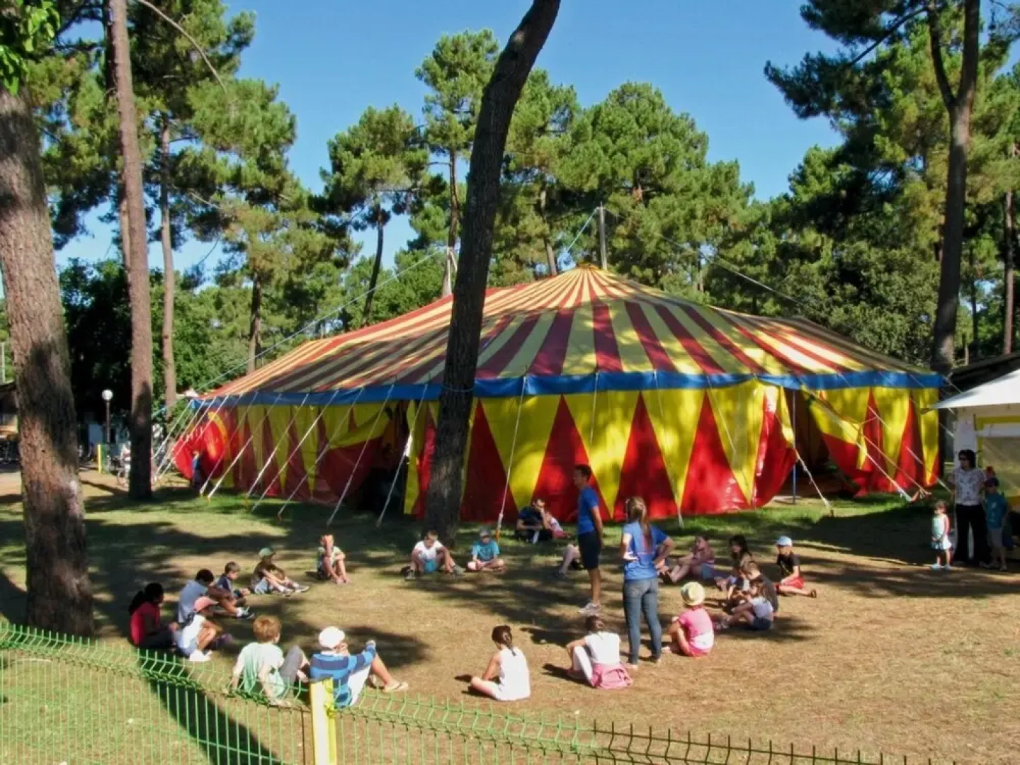 Property With 2 Bedrooms in Les Mathes, With Private Pool, Terrace and