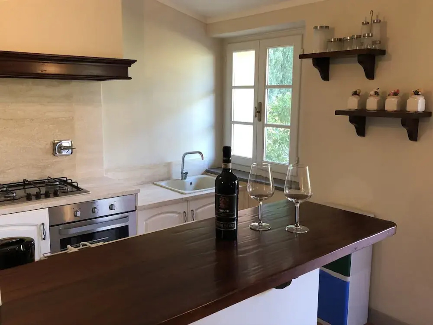 Agriturismo Il Principino