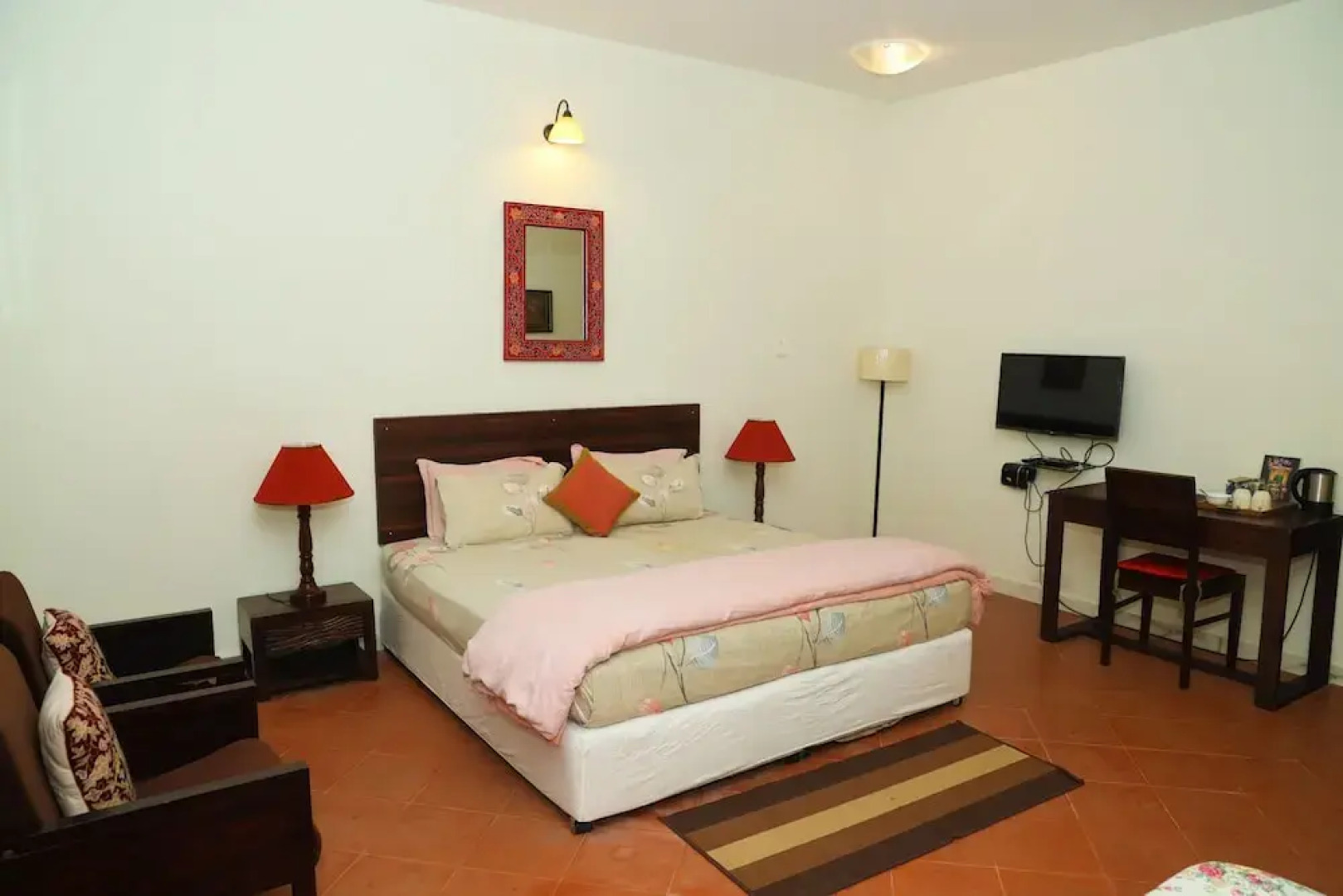 Copperhill Luxury Homestay