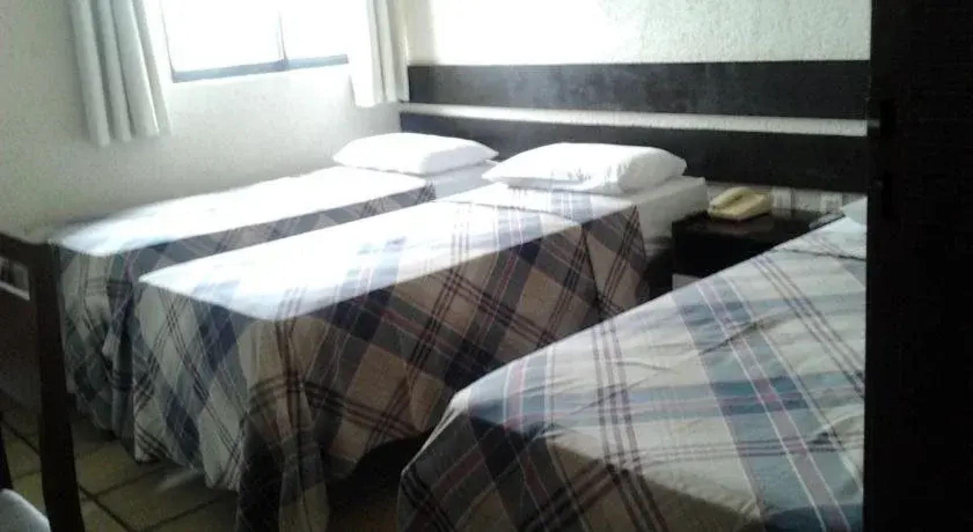 Hotel Solar Vitória