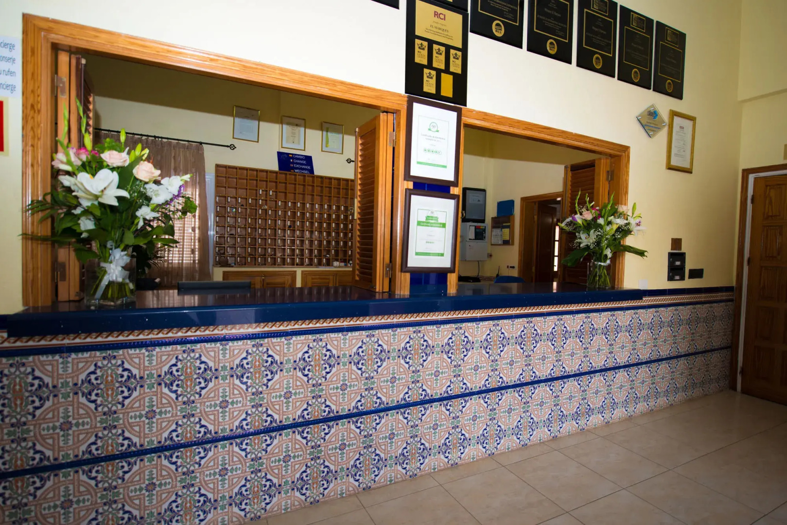 Ona el Marqués Resort