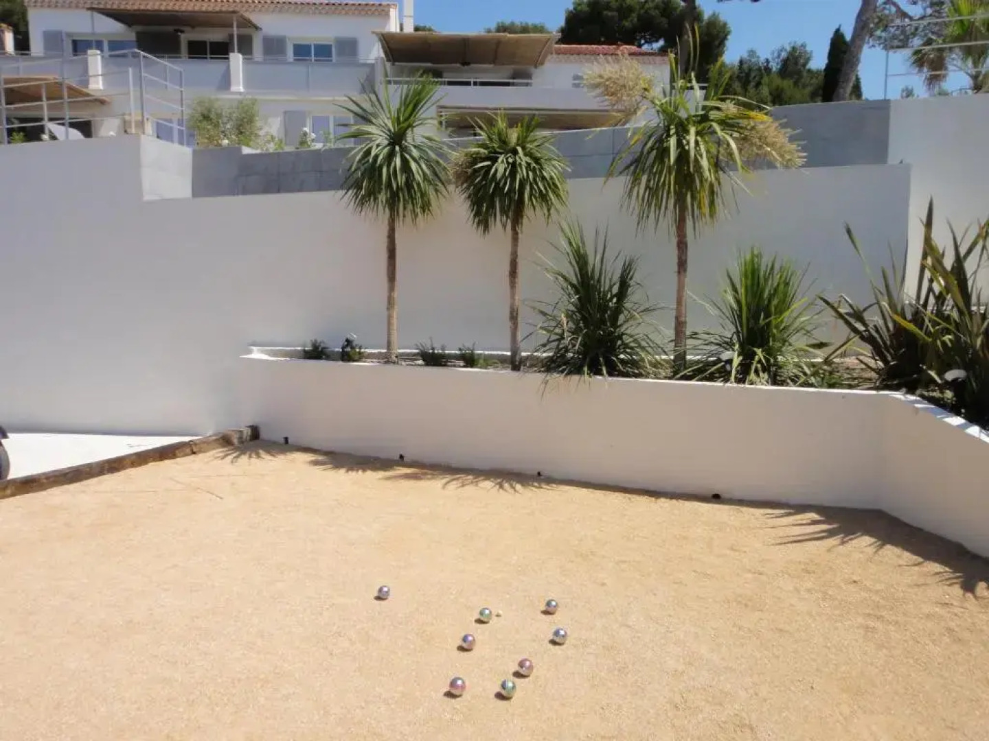 Home Cassis. Maison Mediterrannee