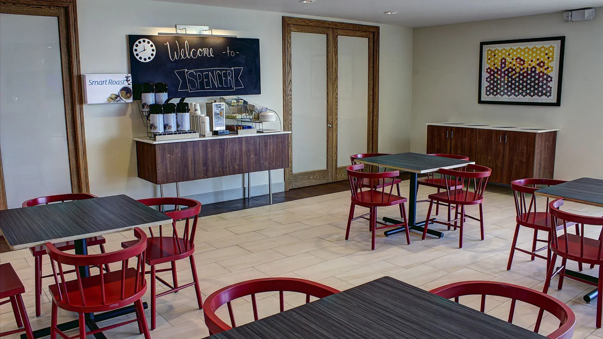 Holiday Inn Express & Suites Spencer by IHG