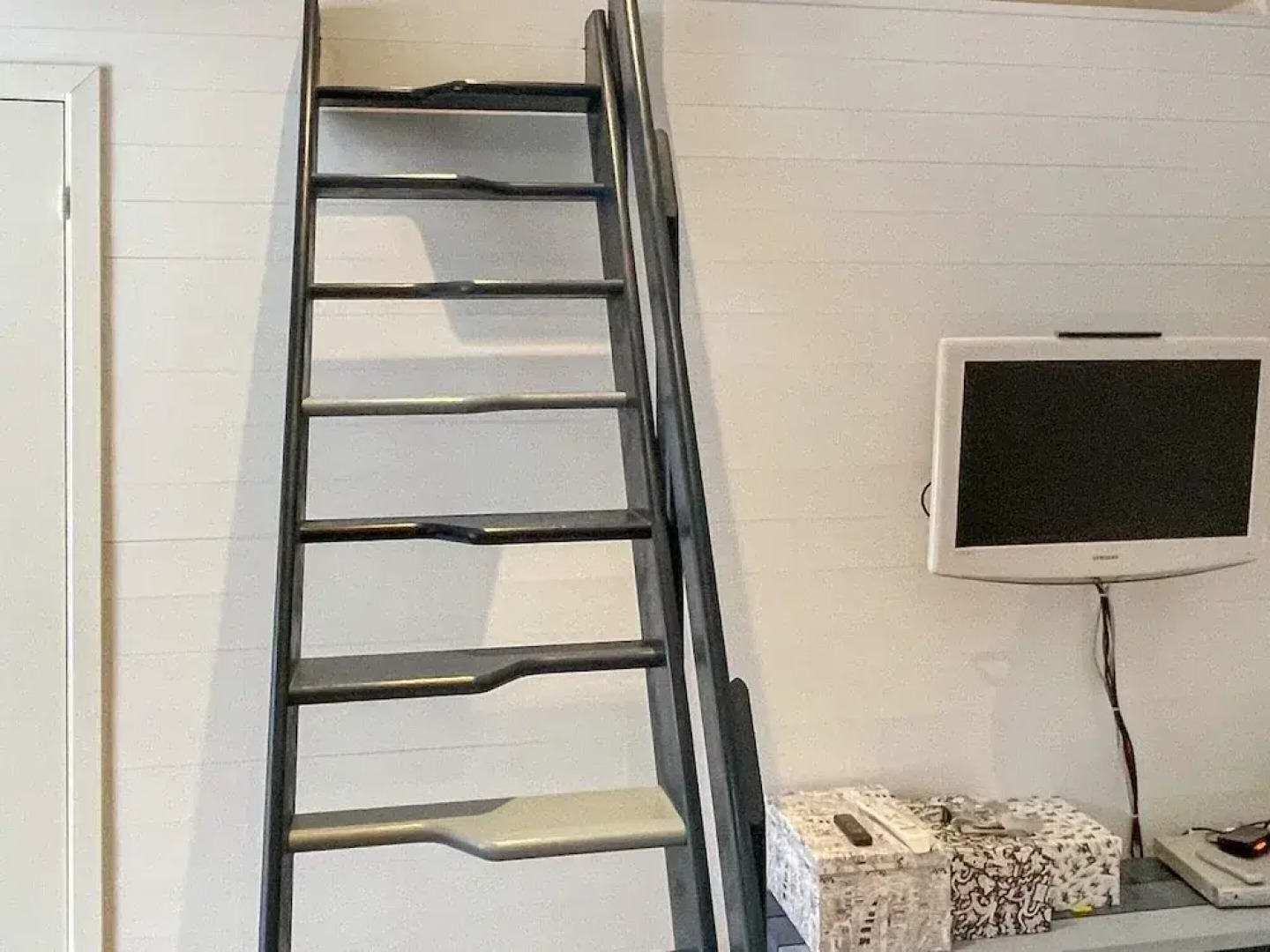 8 Person Holiday Home in Brottby-by Traum