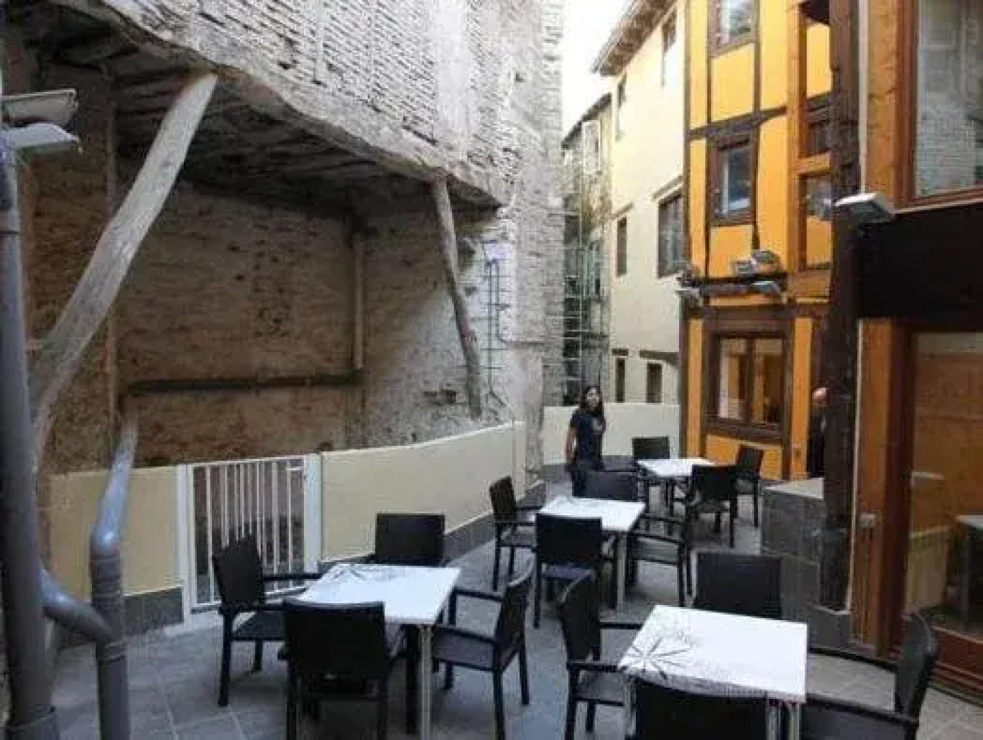 El Albergue de la Catedral - Hostel