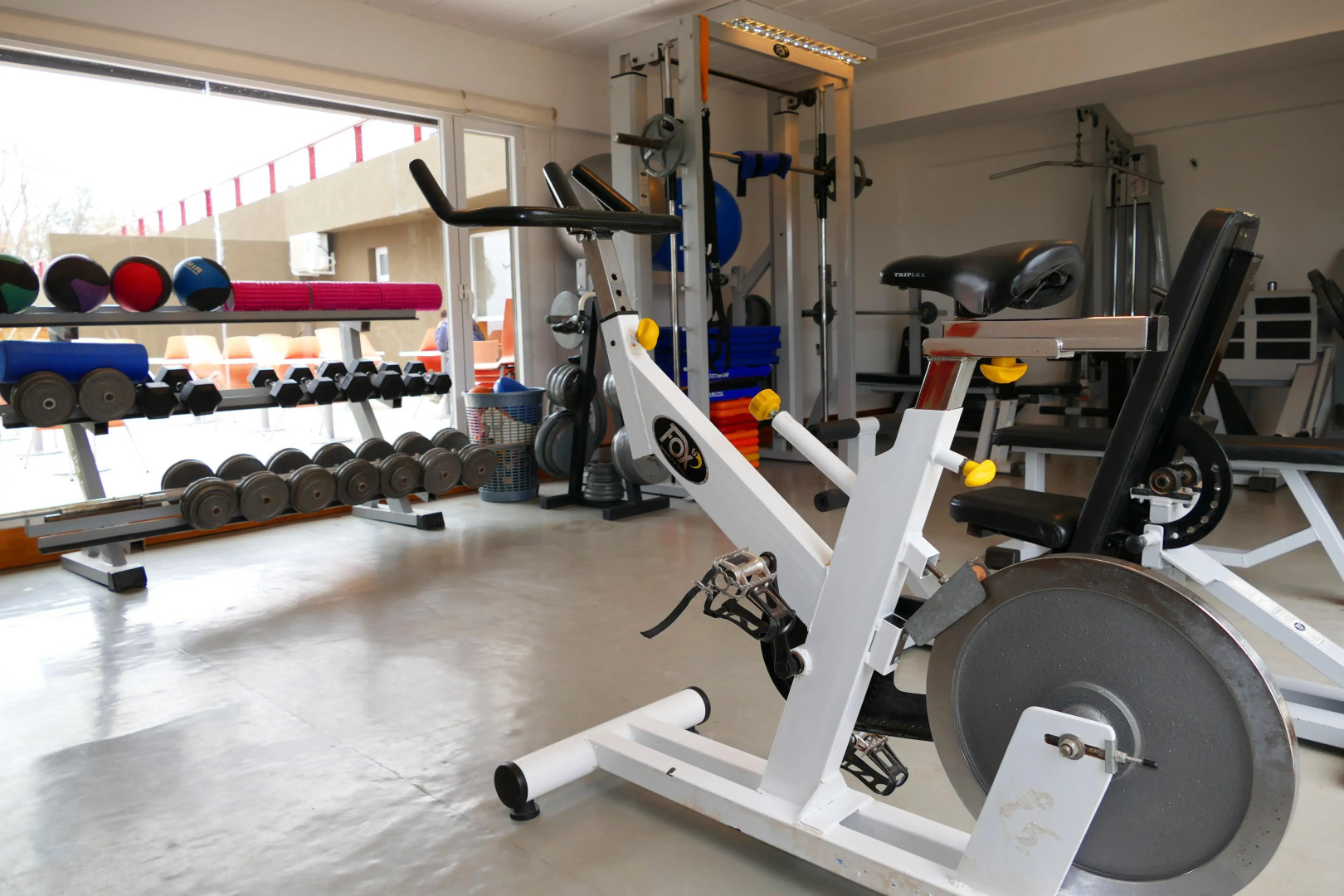 Amérian Villa del Dique