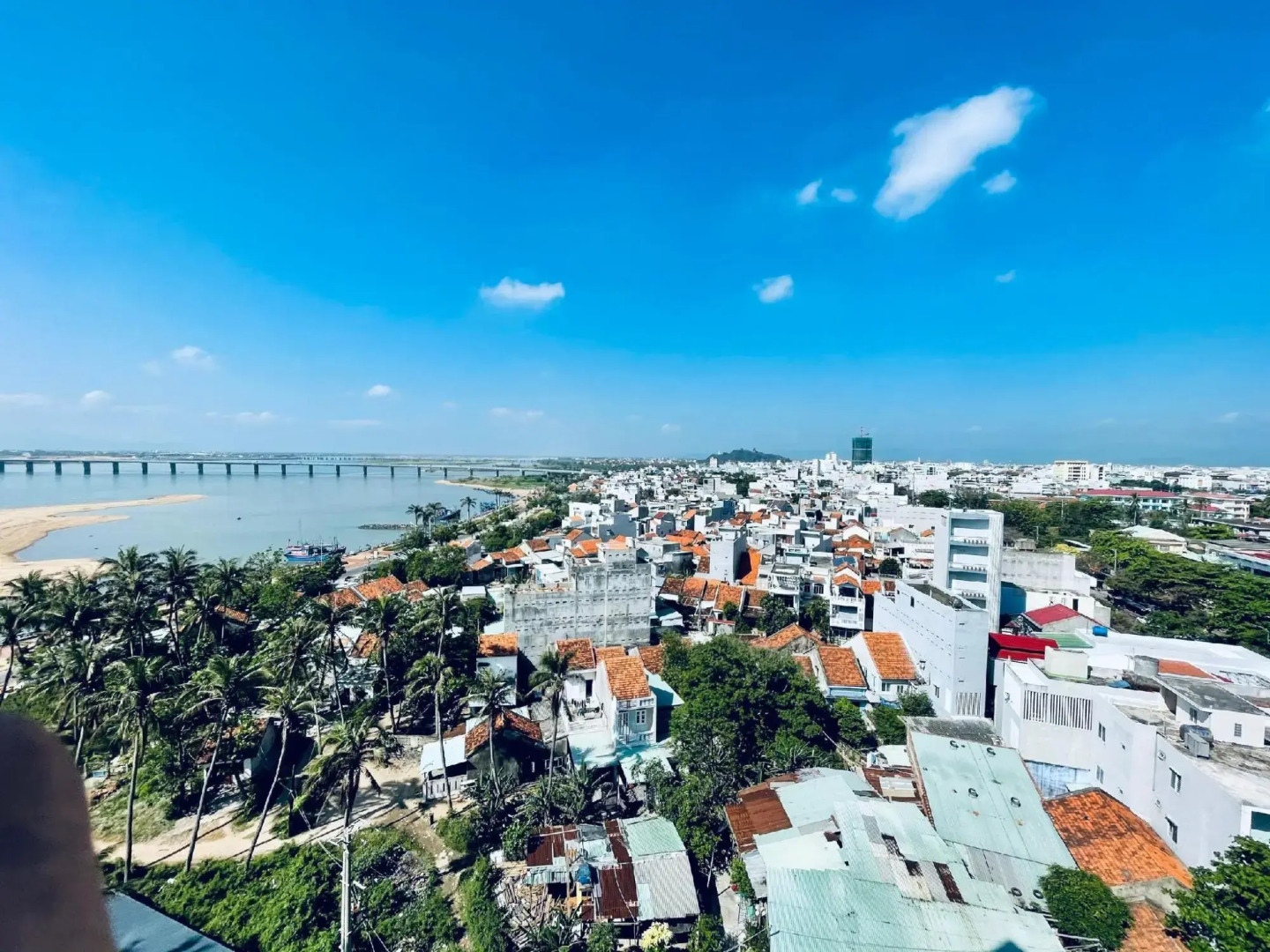 Saigon Phu Yen Hotel