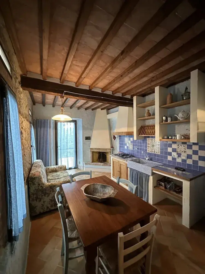 Antico Borgo di Tignano