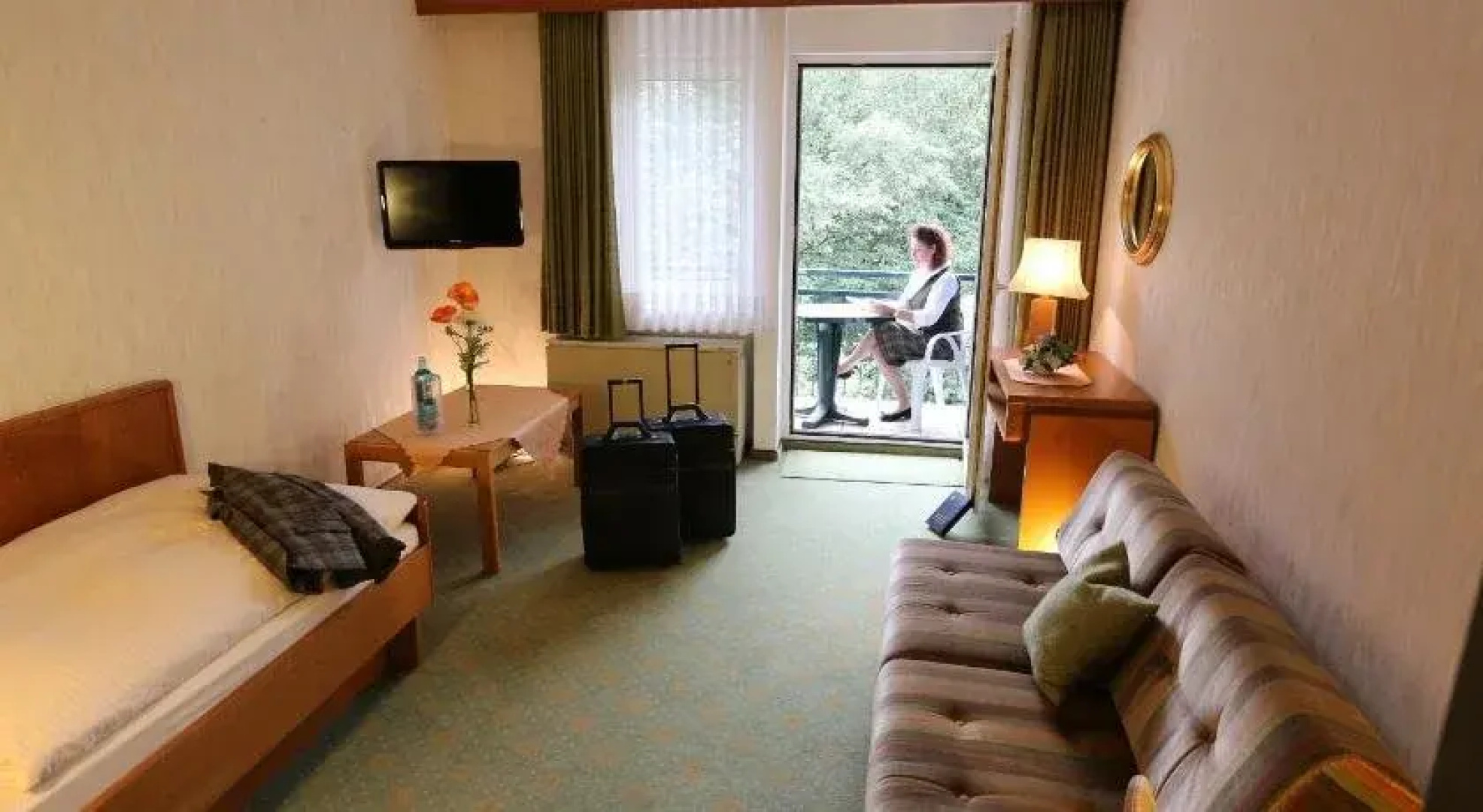 Hotel Niggemann