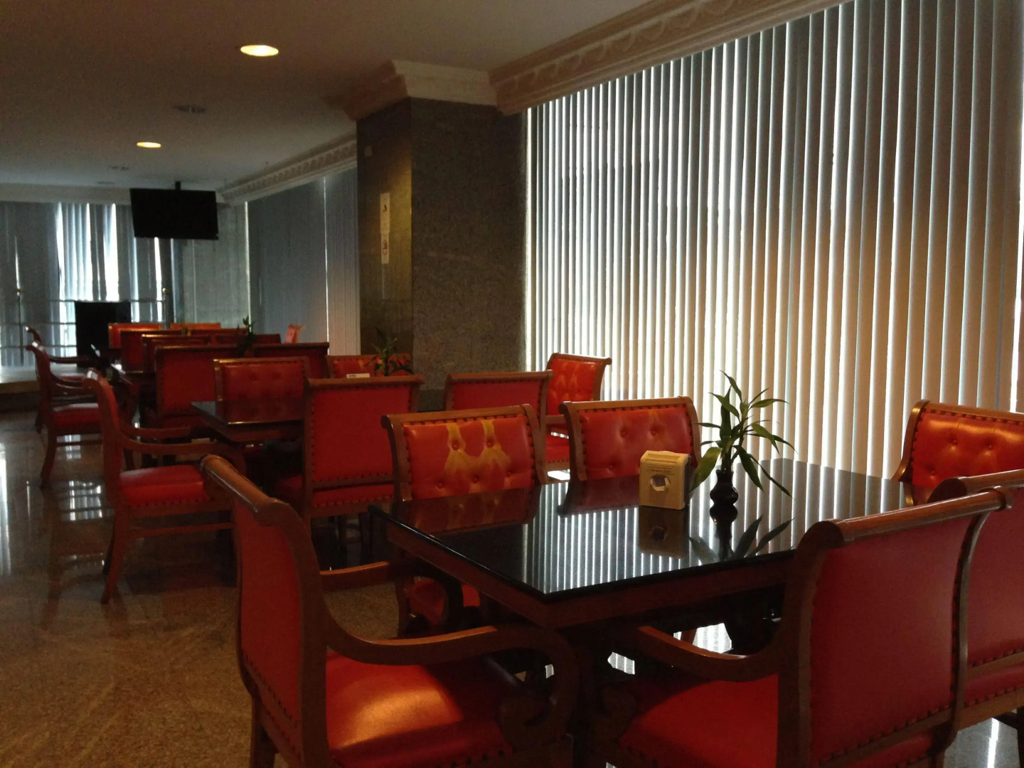 Chateau Chiangmai Hotel