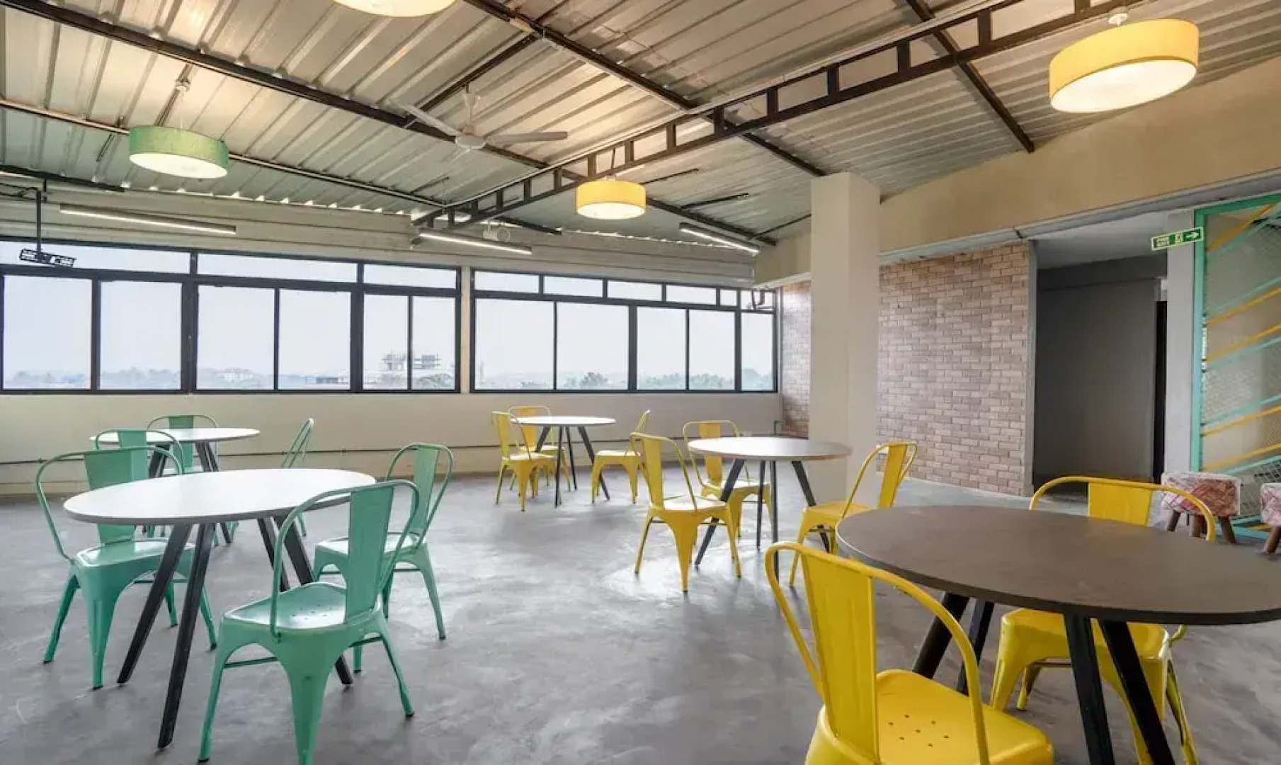 Itsy Hotels Vijaya Residency