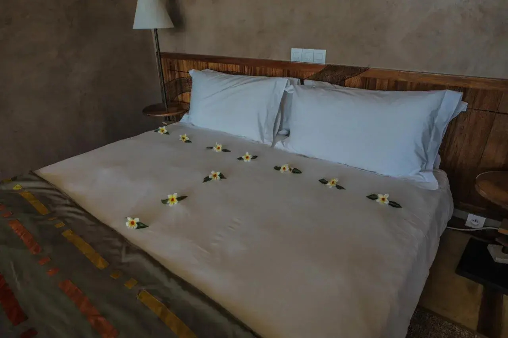 Isalo Rock Lodge