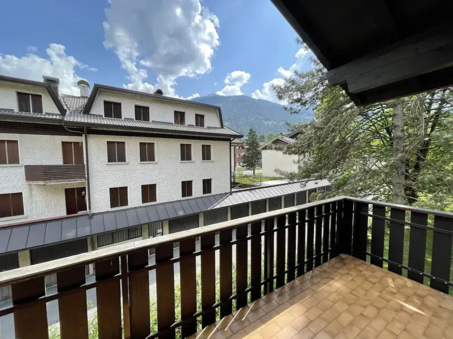 033 Trilocale Carisolo