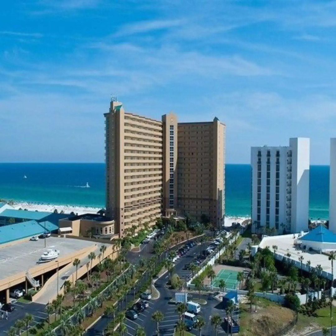 Pelican Beach Resort and Conference Center