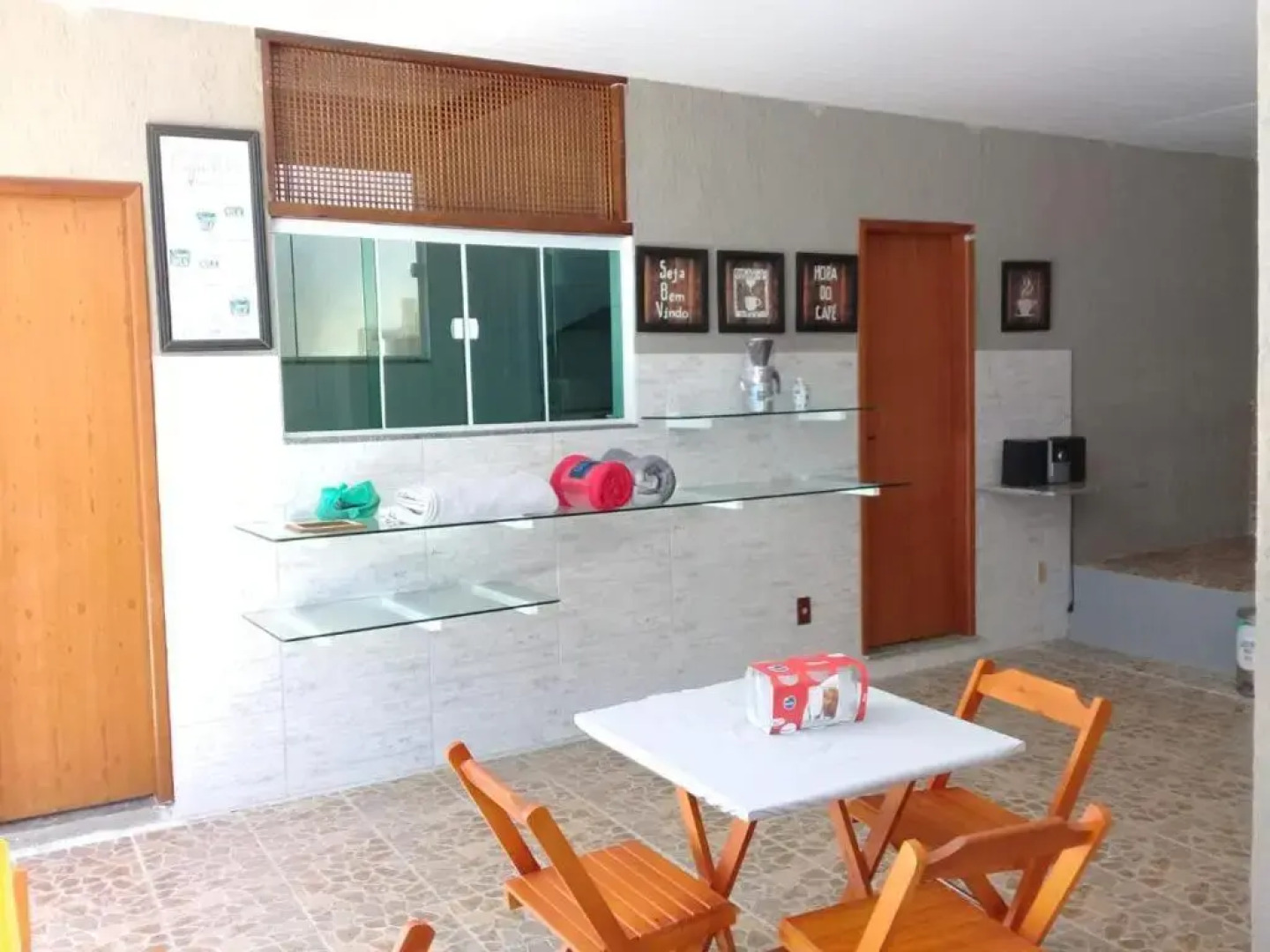 Hotel & Spa Laje de Itaúna