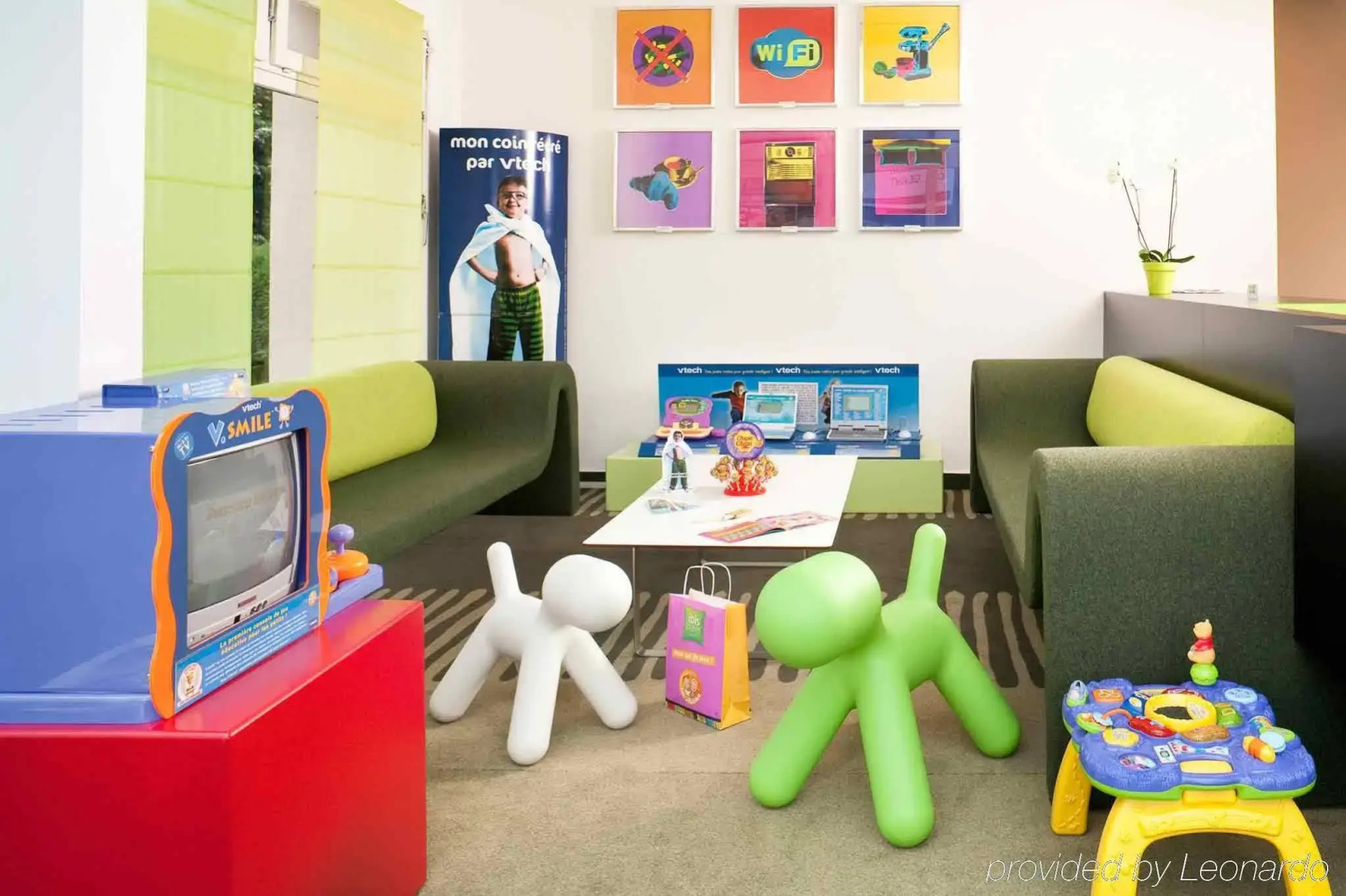 ibis Styles Annemasse Genève