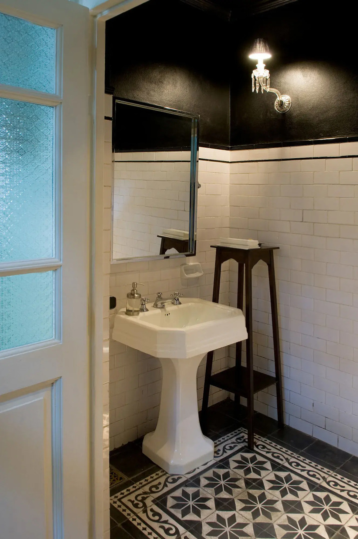 La Alondra Casa De Huéspedes