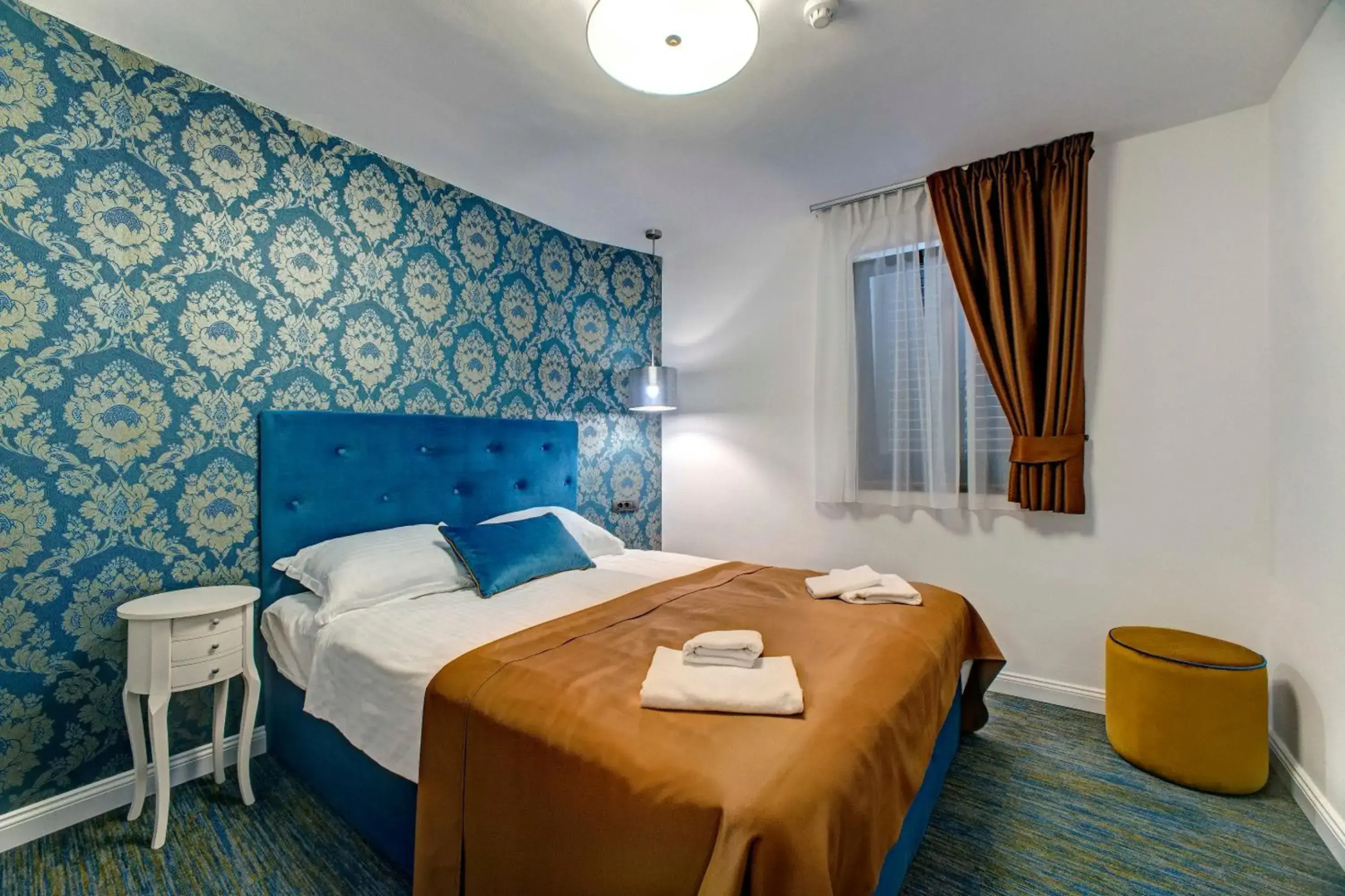 Hotel Skradinski Buk