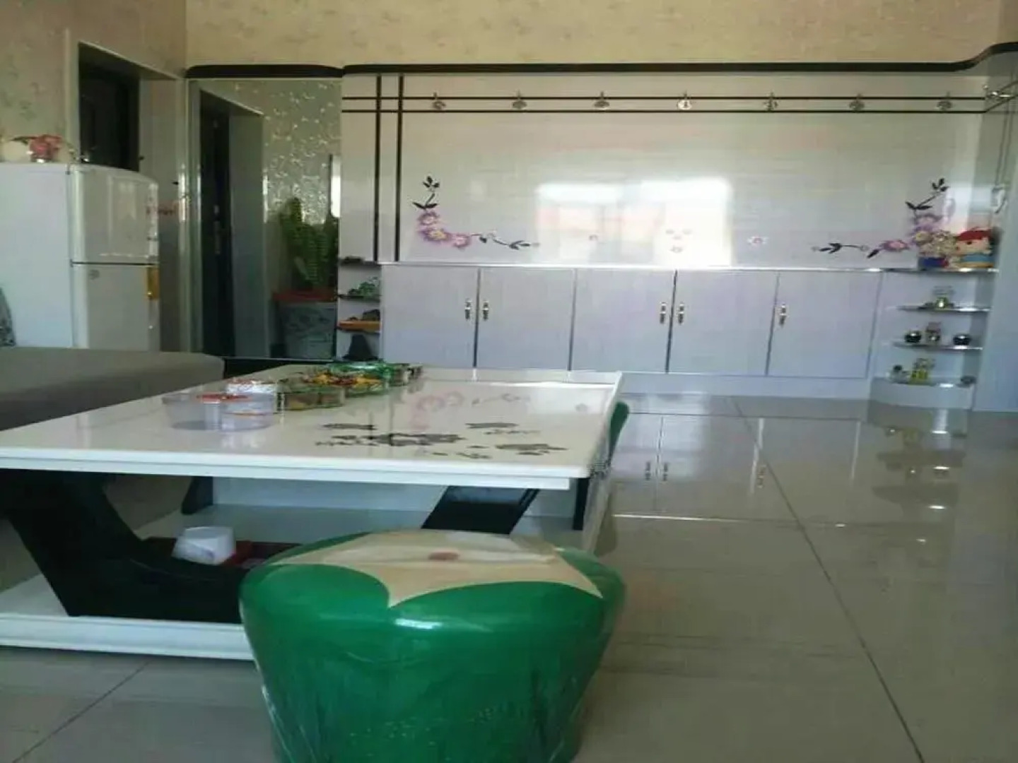 Desert Populus Family Hotel