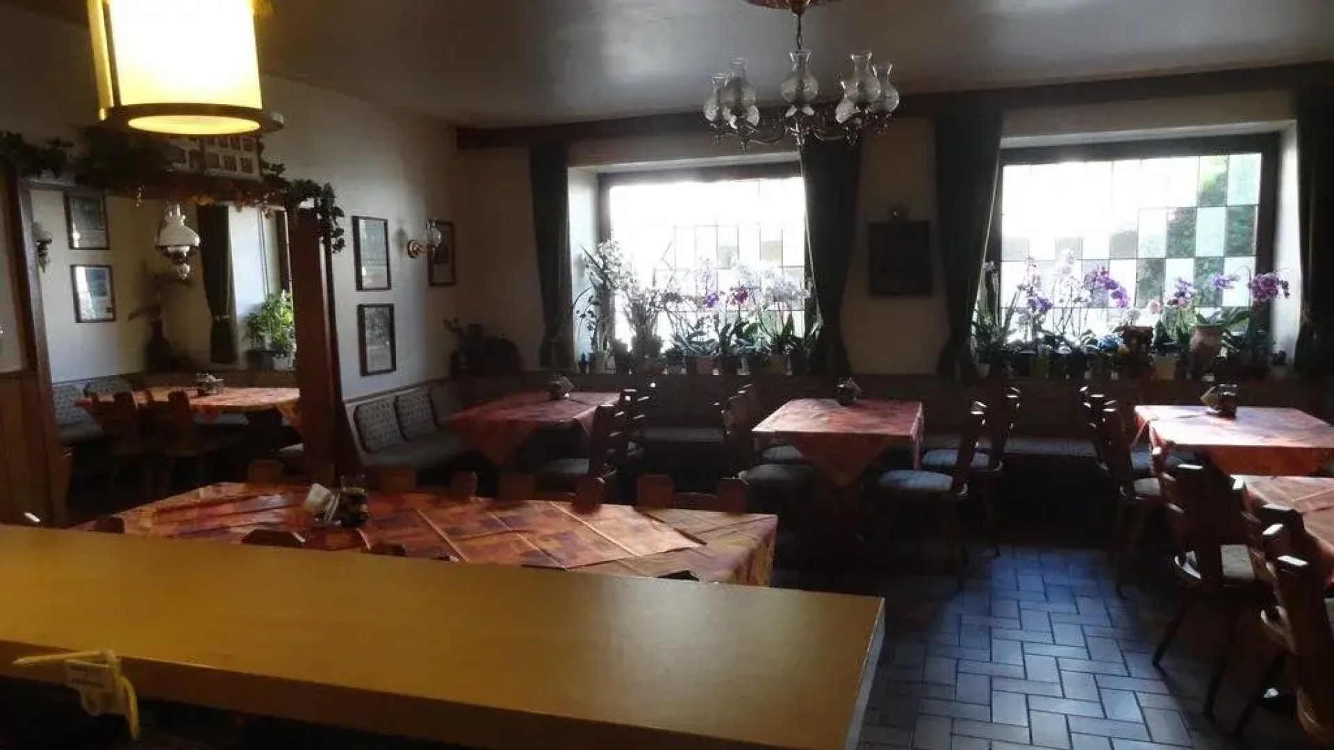 Hotel zur Grafschaft