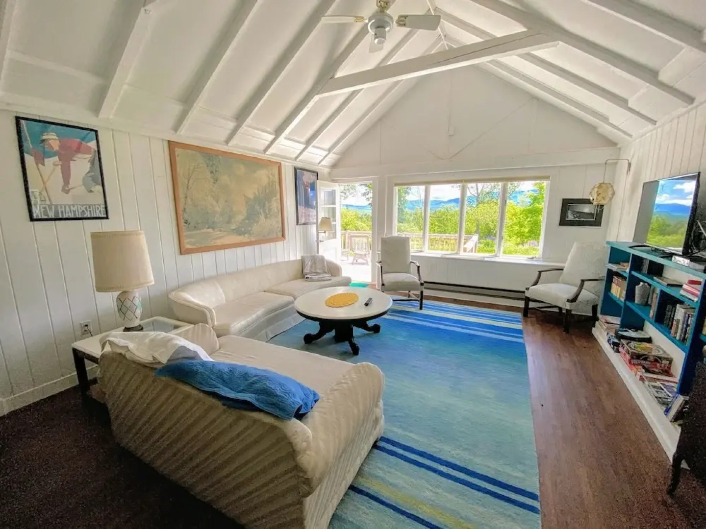 The Ledges at Sugar Hill - by Bretton Woods Vacations