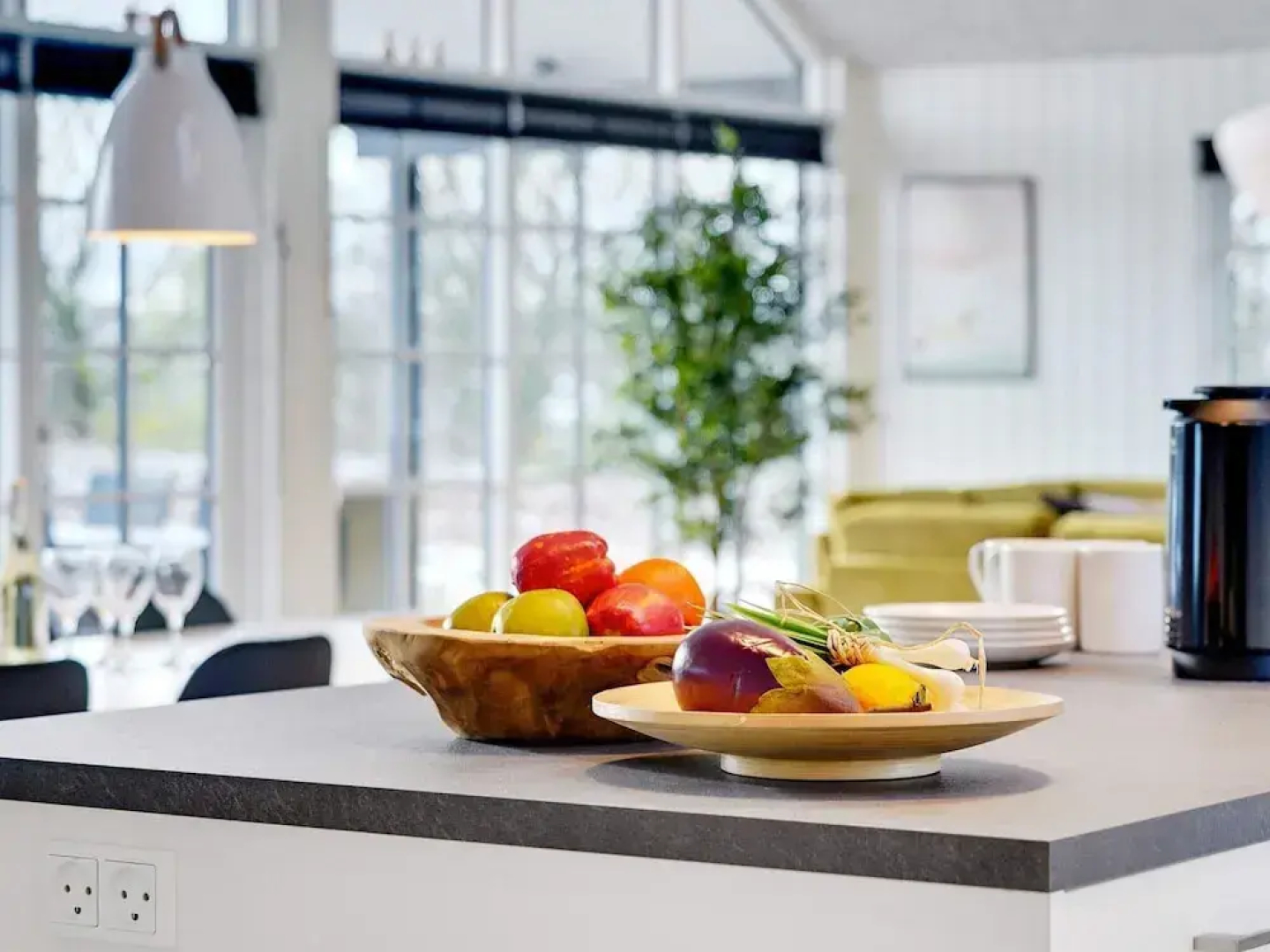 Luxury Retreat in Mommark - By Traum Ferienwohnungen