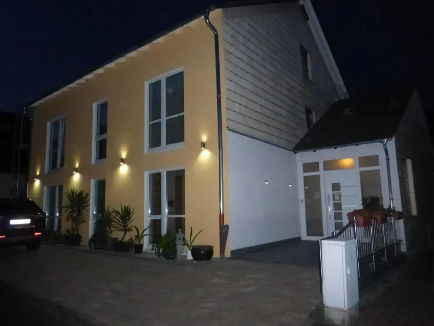 K-Haus Sankt Aldegund