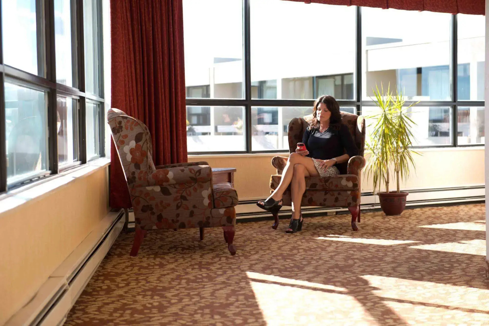 Clarenville Inn