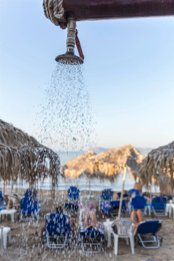 Kalamaki Luxury Suites