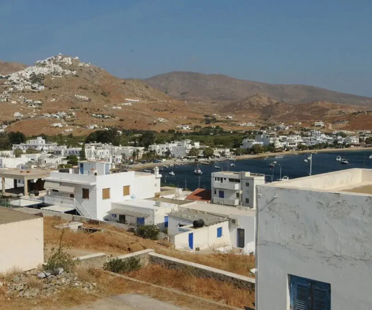 Bofor Studios & Rooms