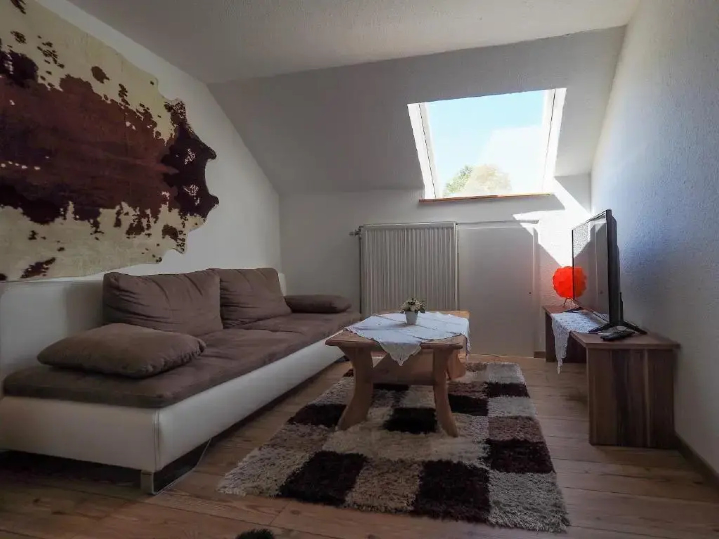 Landgasthof Zum Schwarzen Grat