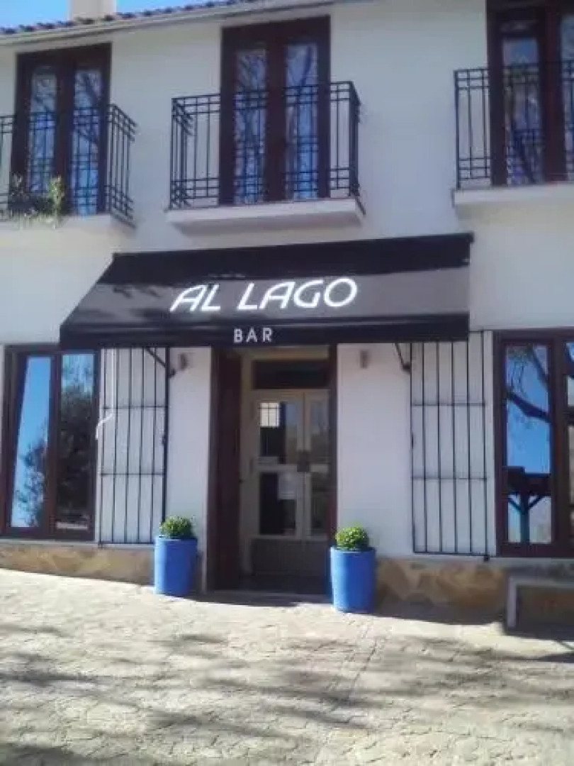 Al Lago Rural Hotel and Restaurant
