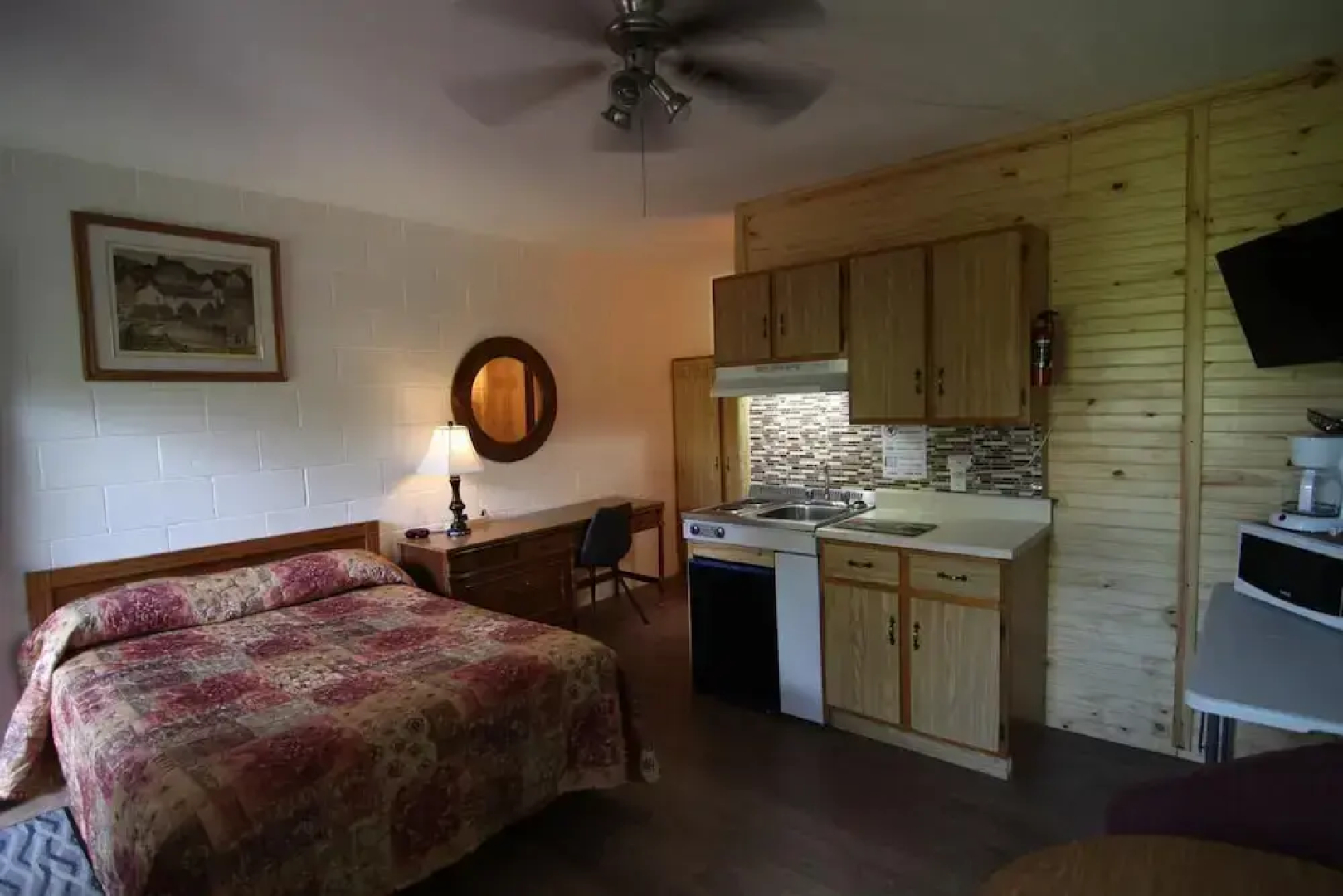 Motel Lennoxville