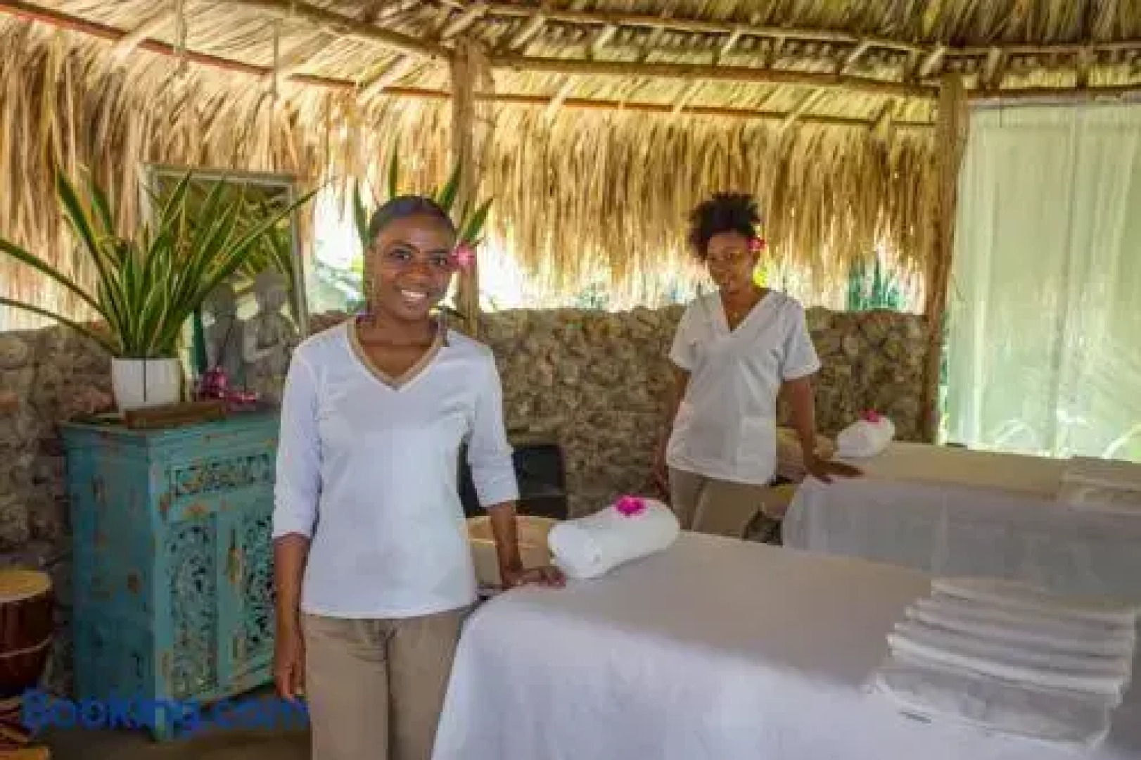 The Beach Hostel Cartagena